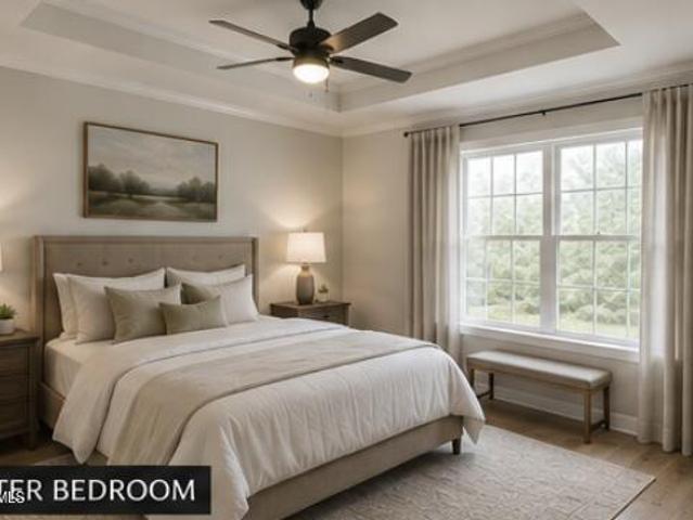 House for sale in Augusta, Georgia