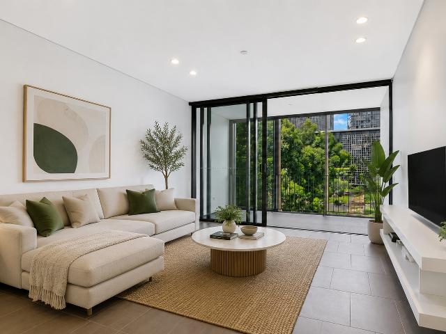 Apartment for rent in Sydney, New South Wales