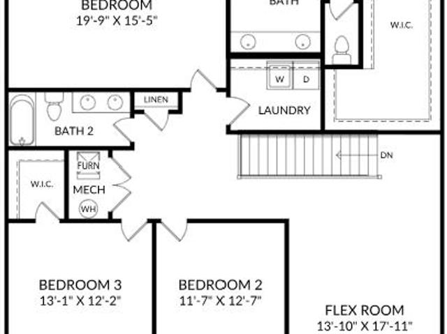 House for sale in Grovetown, Georgia