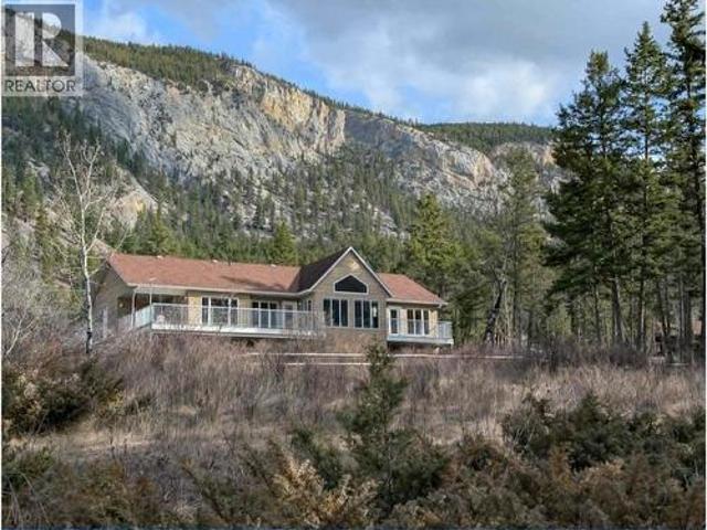 House for sale in British Columbia
