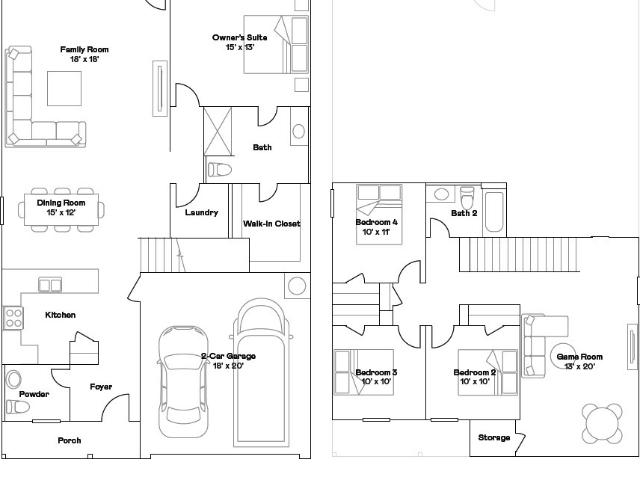 House for sale in Brookshire, Texas