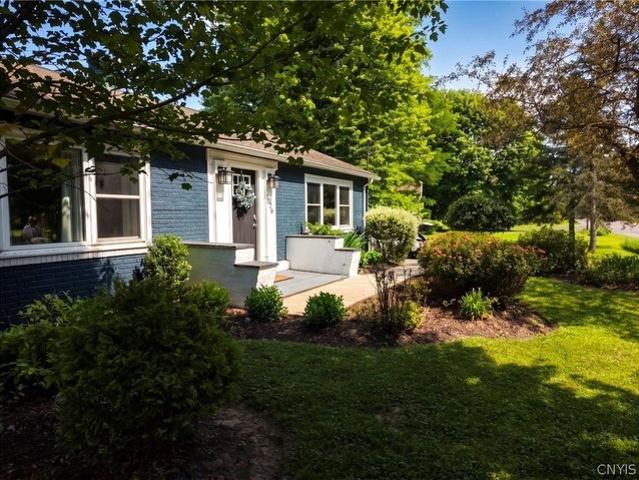 House for sale in Skaneateles, New York