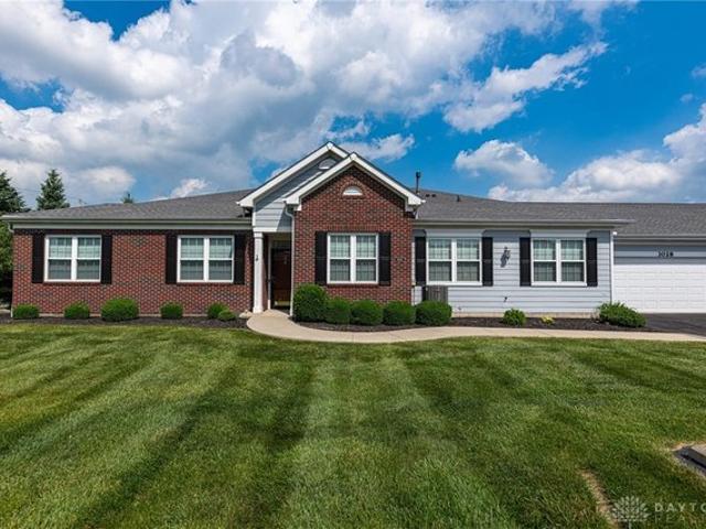 Condo for sale in Beavercreek, Ohio