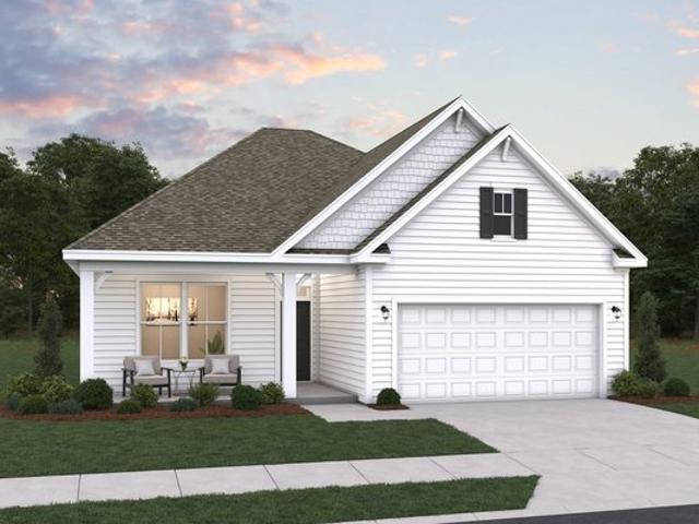 House for sale in Roebuck, South Carolina