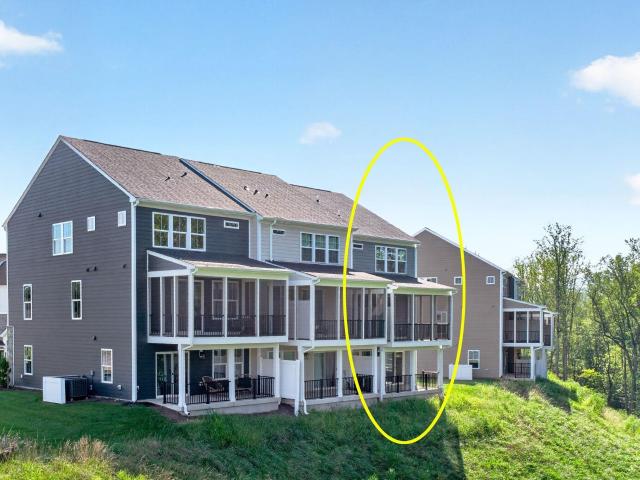 Townhouse for sale in Virginia