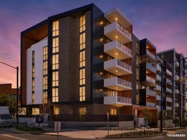 Apartment for rent in Edmondson Park, Sydney