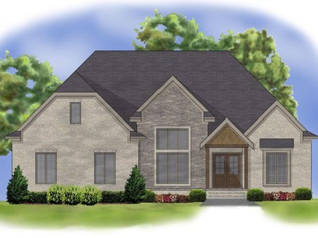 House for sale in Pelham, Alabama