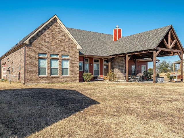 House for sale in Howe, Texas