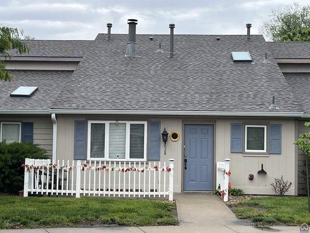 Condo for sale in Kansas