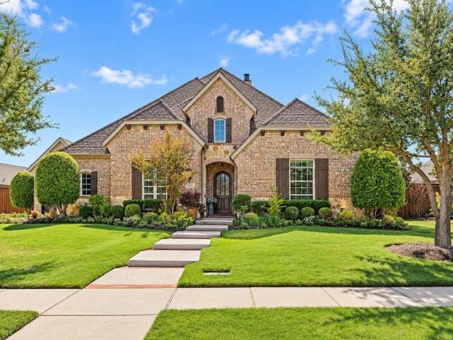 House for sale in The Colony, Denton County