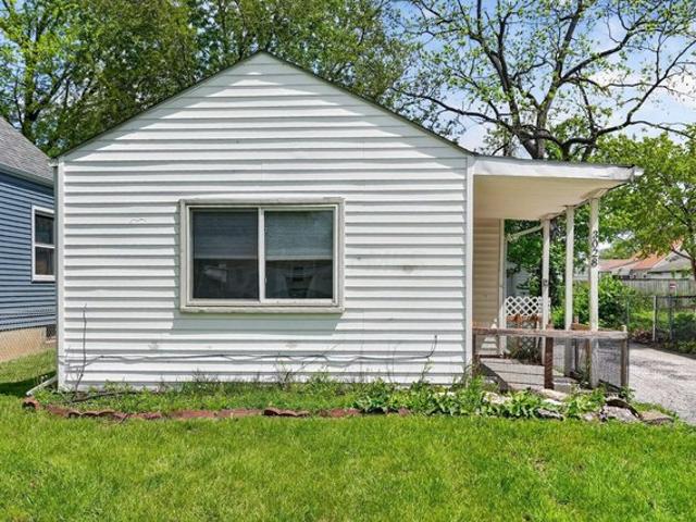 House for sale in Columbus, Ohio