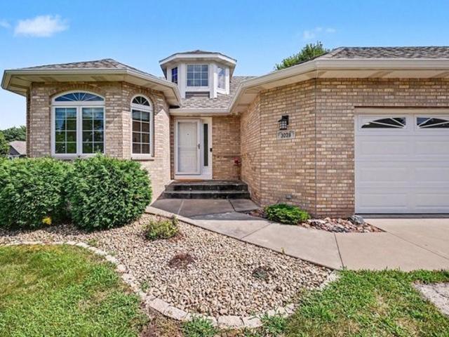 Townhouse for sale in Ramsey, Minnesota