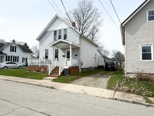 House for sale in Erie, Pennsylvania