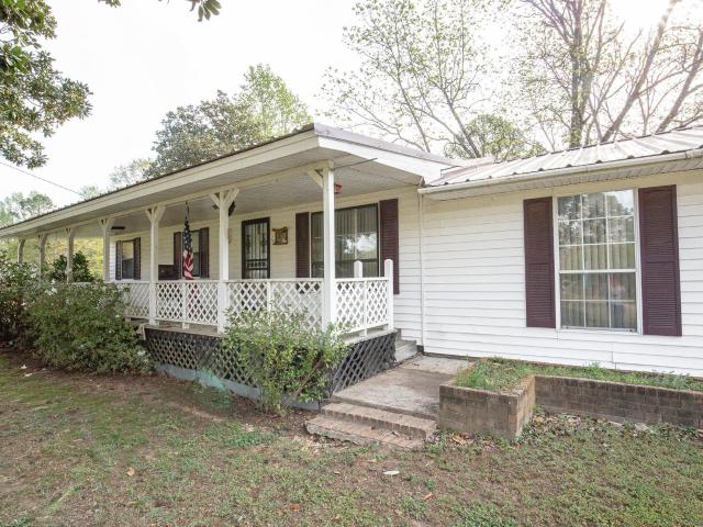 House for sale in Ark