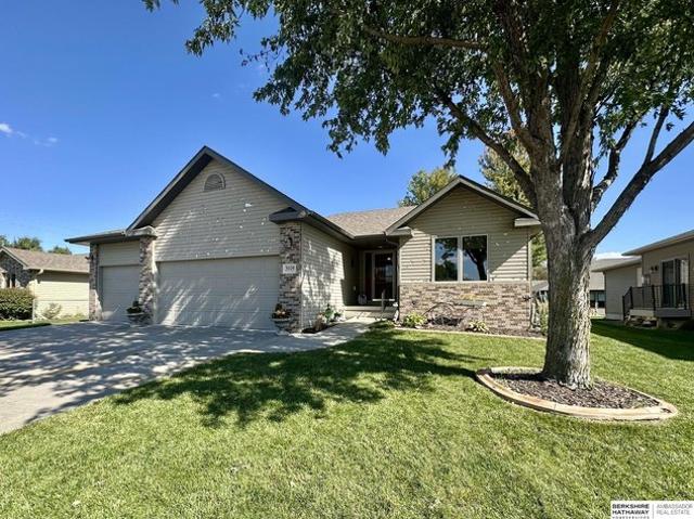 House for sale in Nebraska