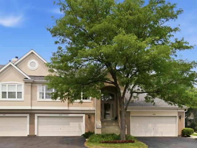 Townhouse for sale in Glenview, Illinois