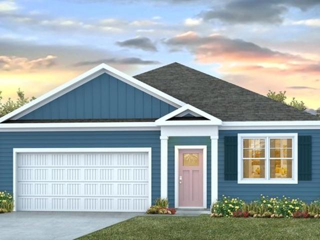 House for sale in Bolivia, North Carolina