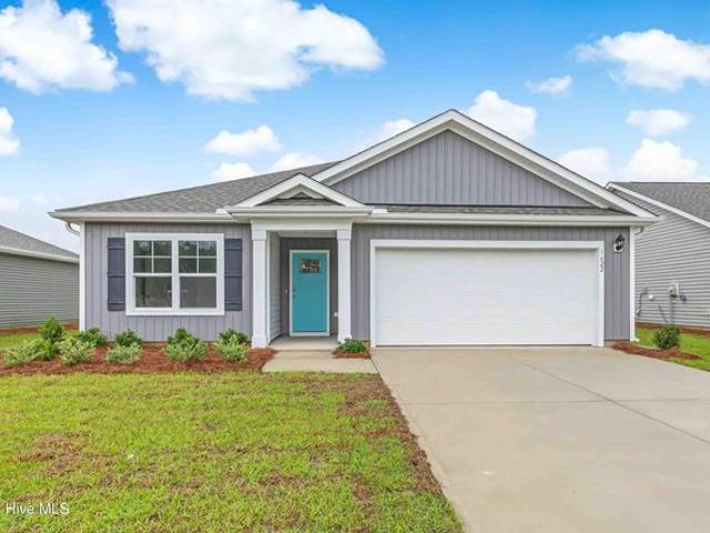House for sale in Bolivia, North Carolina