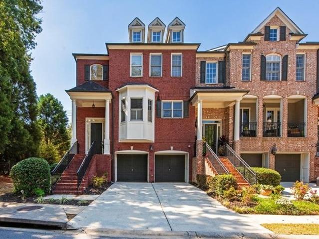Townhouse for sale in Cobb, Georgia