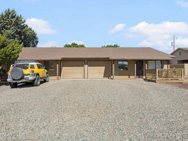 House for sale in Prescott Valley, Arizona