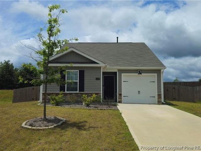 House for sale in Sanford, North Carolina