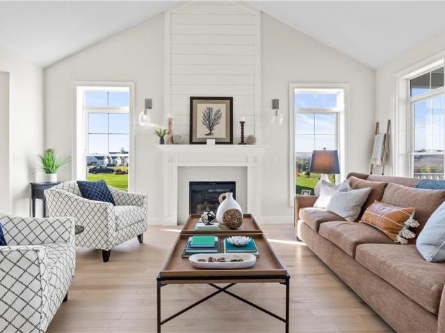 Townhouse for sale in Canandaigua, New York