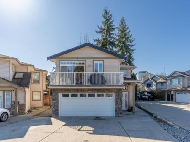House for sale in Coquitlam, British Columbia