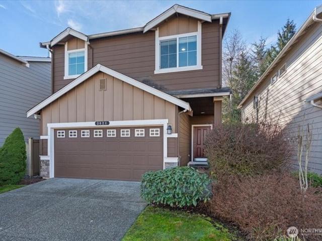 House for sale in Bothell, King County