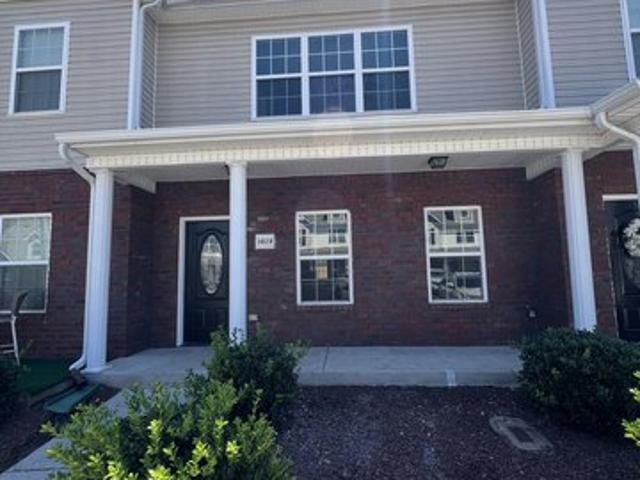 Townhouse for sale in Tennessee