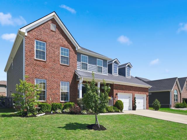 House for sale in Versailles, Kentucky