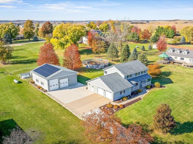Property for sale in Stockton, Illinois