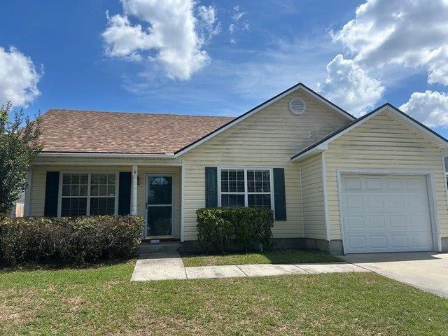 House for sale in Lowndes, Georgia