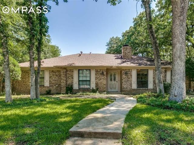 House for sale in Grapevine