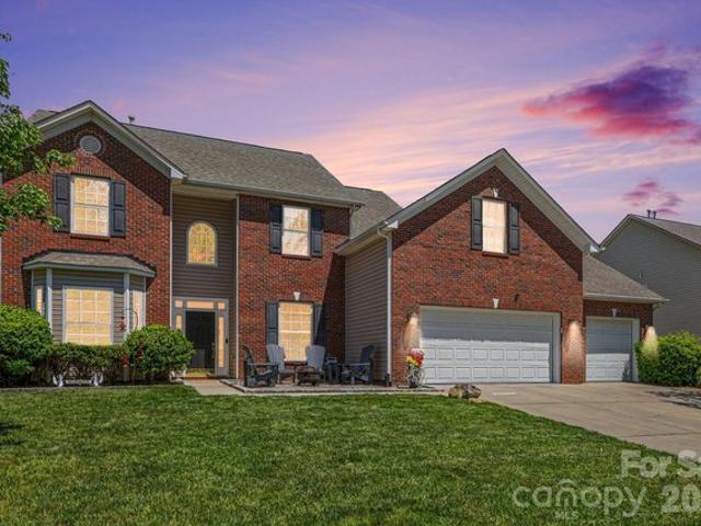 House for sale in Indian Trail, North Carolina