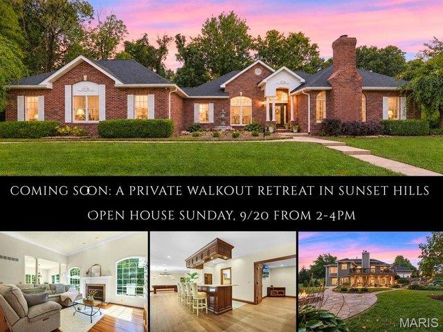 House for sale in Edwardsville, Madison County