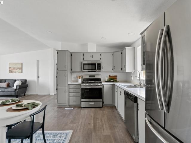 House for sale in Oregonia