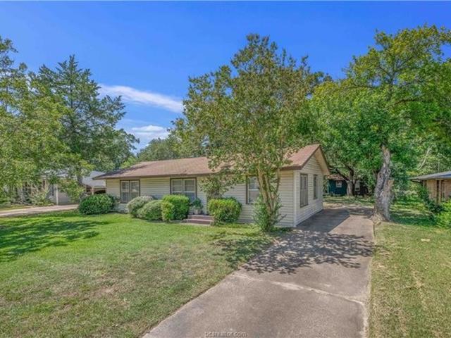 House for sale in Bryan, Texas
