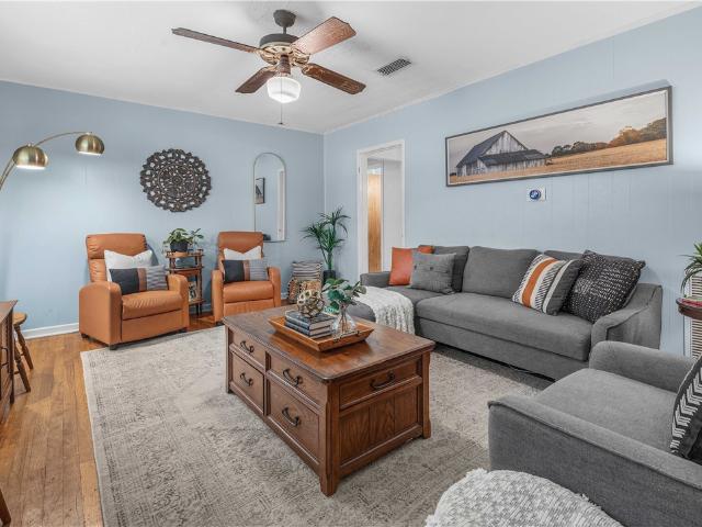 House for sale in Bryan, Texas