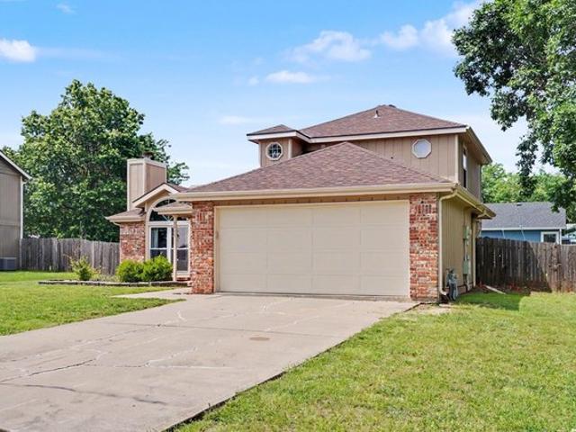 House for sale in Kansas