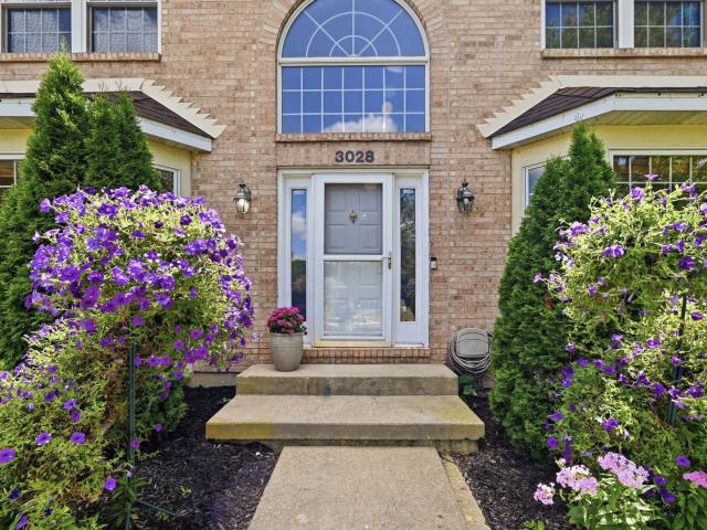 House for sale in Dekalb, Illinois