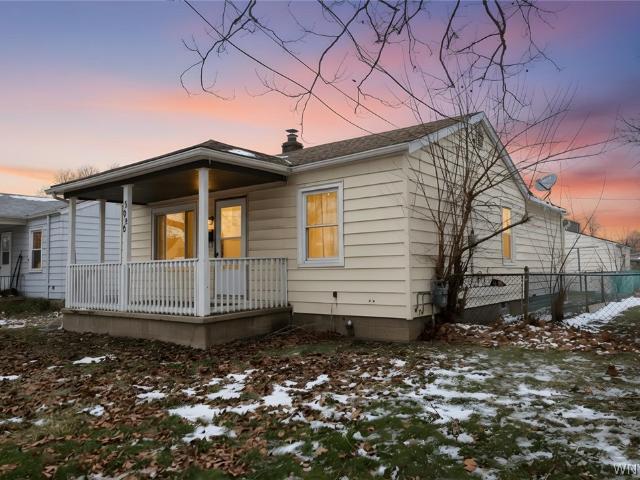 Property for rent in Niagara, New York