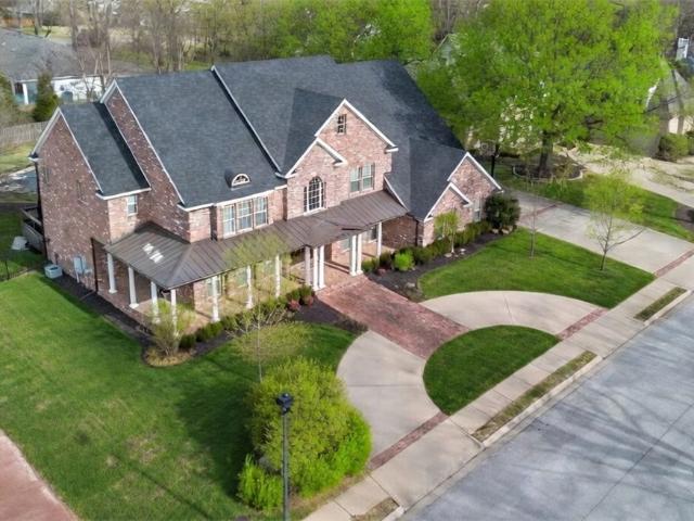 House for sale in Ark