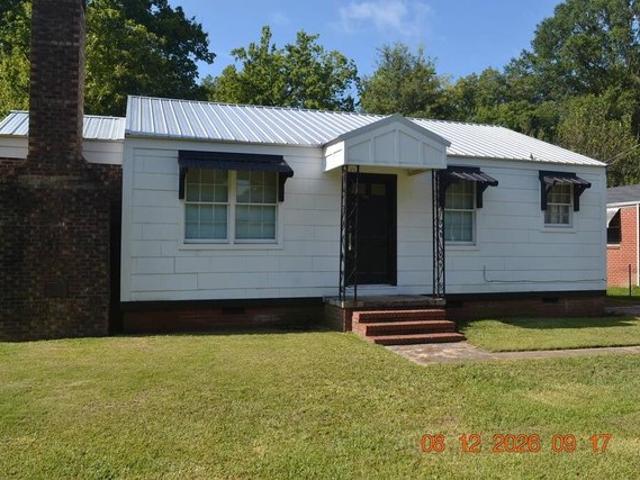 House for sale in Box Springs, Georgia