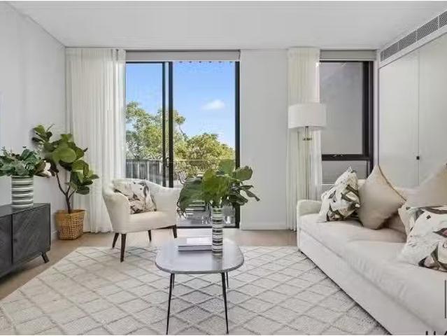 Apartment for rent in Sydney, New South Wales