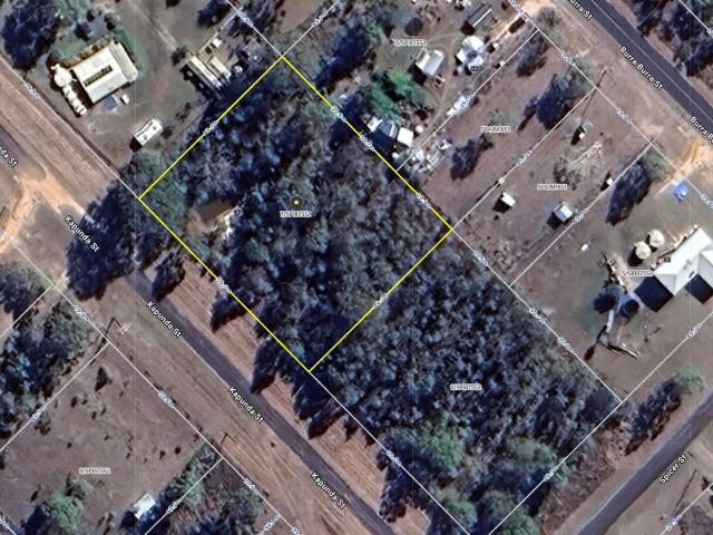 Property for sale in Mount Perry, Queensland