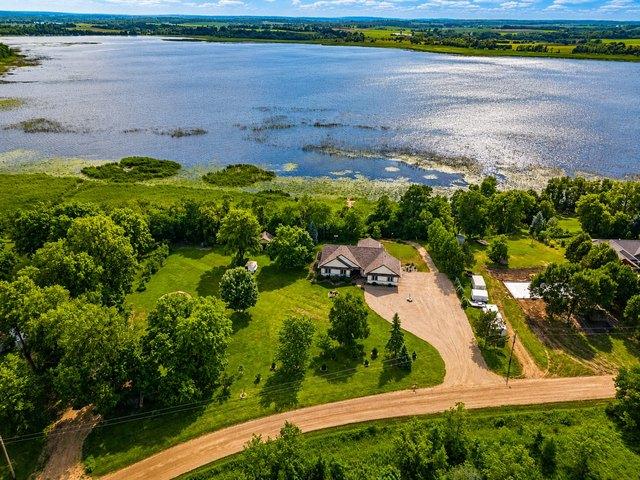 House for sale in Todd, Minnesota