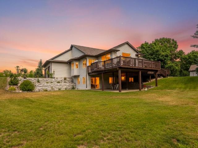 House for sale in Todd, Minnesota