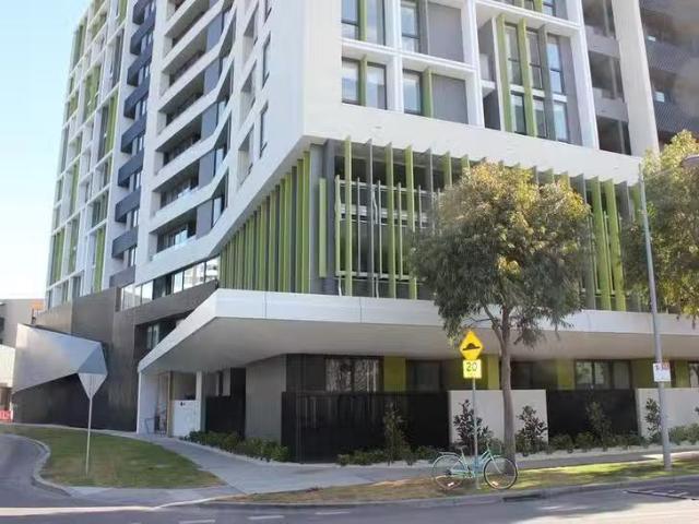 Apartment for rent in Camerons Creek, Victoria