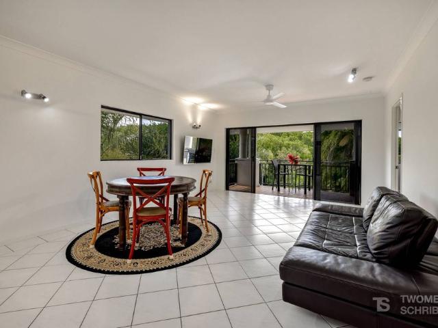 Apartment for rent in Cairns, Queensland
