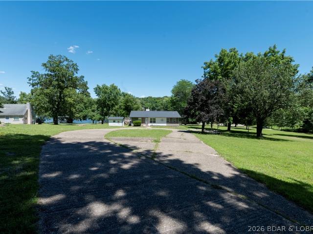 House for sale in Gravois Mills, Missouri